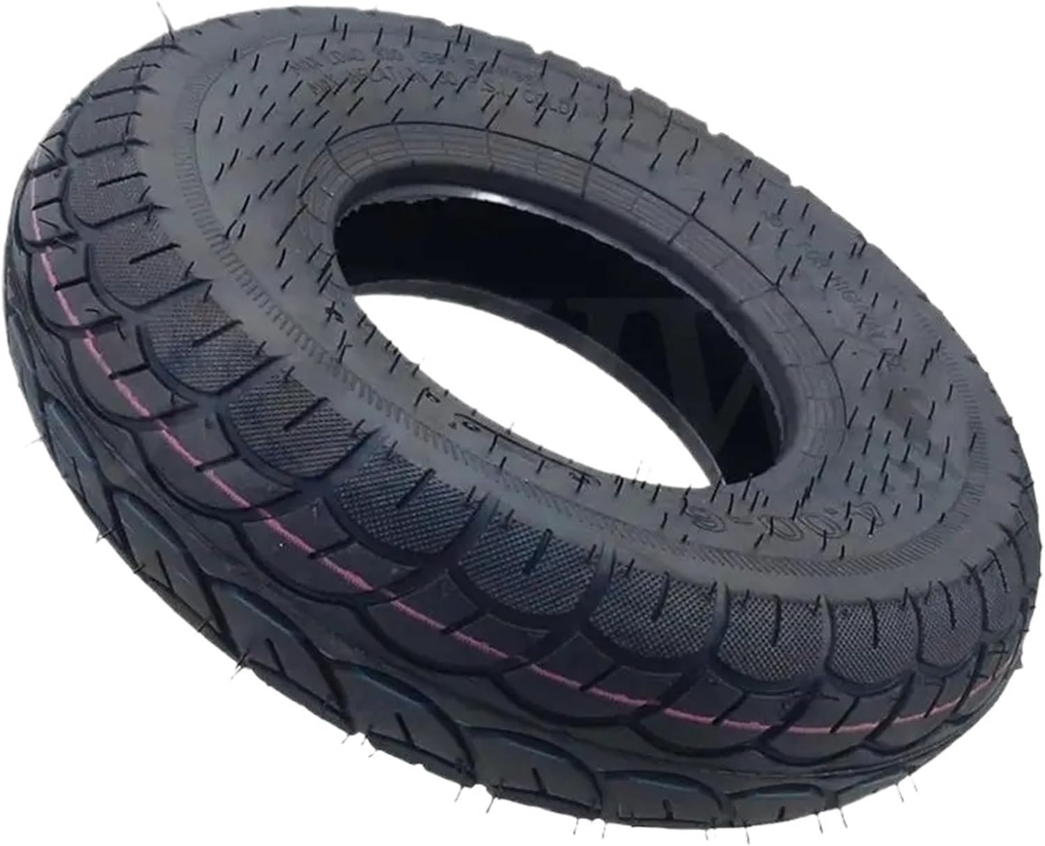 4.00-6 Outer Tire And .10/3.50-6 Inner Tube For Electric Scooter Inflatable Tires(Inner Tyre)