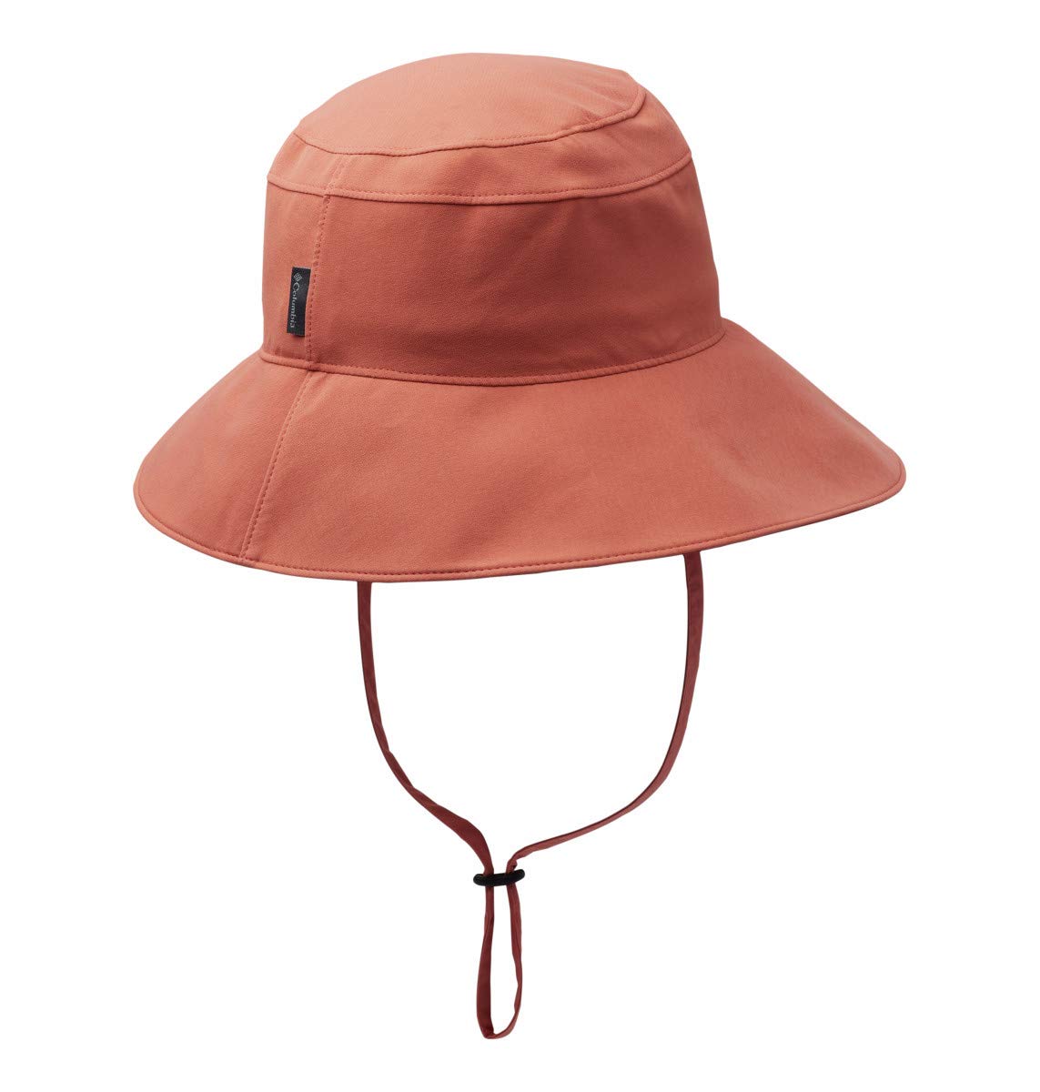 Columbia Women's Firwood Sun Hat, Dark 