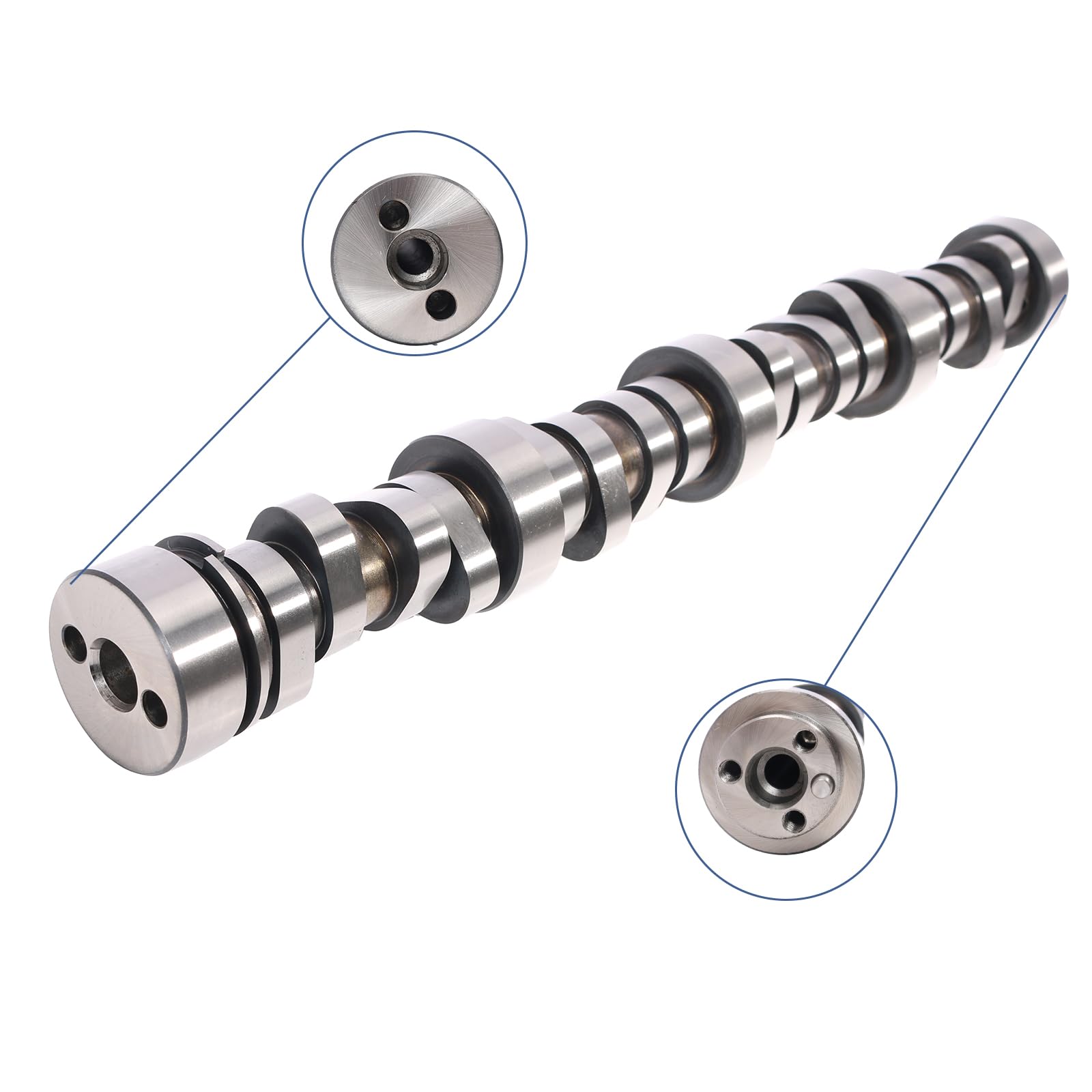 E1840P Stage 2 Camshaft Cam Lifters Valve Springs Head Gaskets Bolts