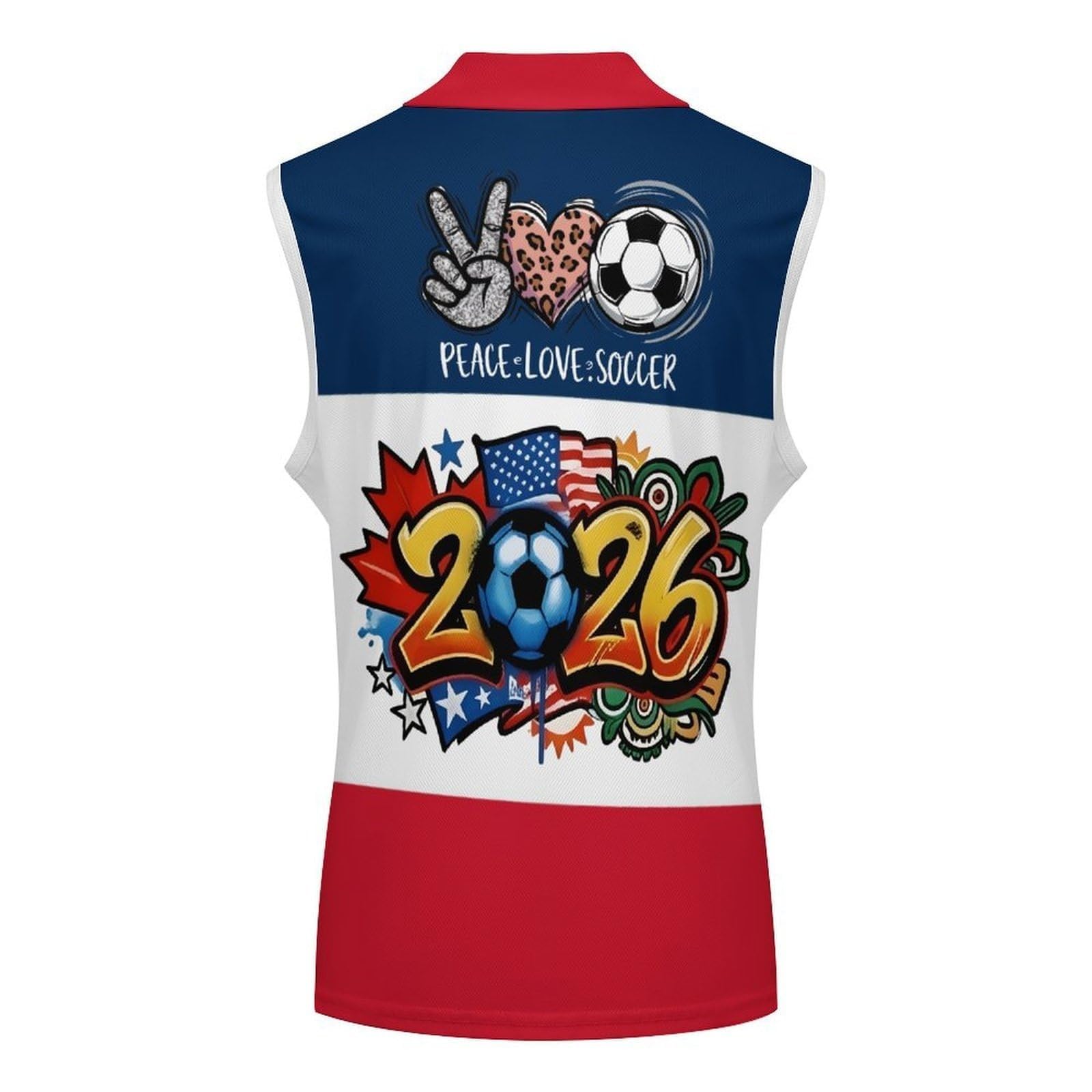 T-Shirt Hommes Coupe du Monde 2026 France Col Rond Imprimé Football Fan T Shirt Manches Courtes Décontracté Plusieurs Modéle Disponible Foot Supporter Ventilateurs Encourager Tee Shirts Sport