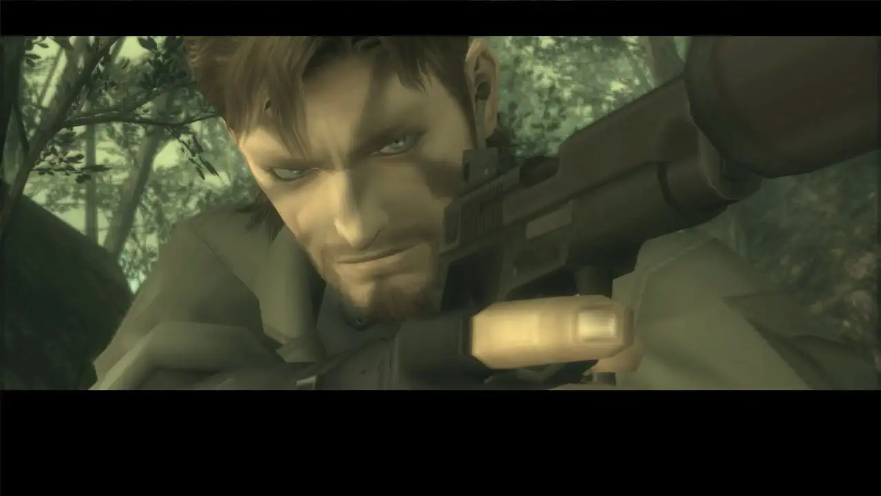 قیمت و خرید Metal Gear Solid Hd Edition واردات ژاپن برند Konami مالتینا