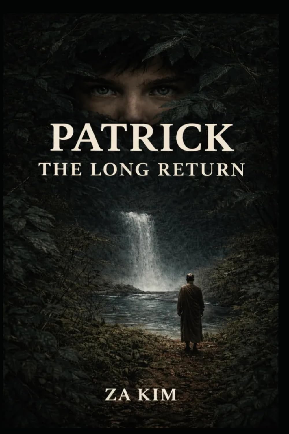 PATRICK THE LONG RETURN (Patrick The Series)