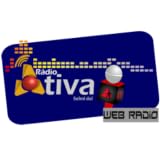 araraquara sao paulo brazil ativa araraquara web radio Radio Ativa Araraquara