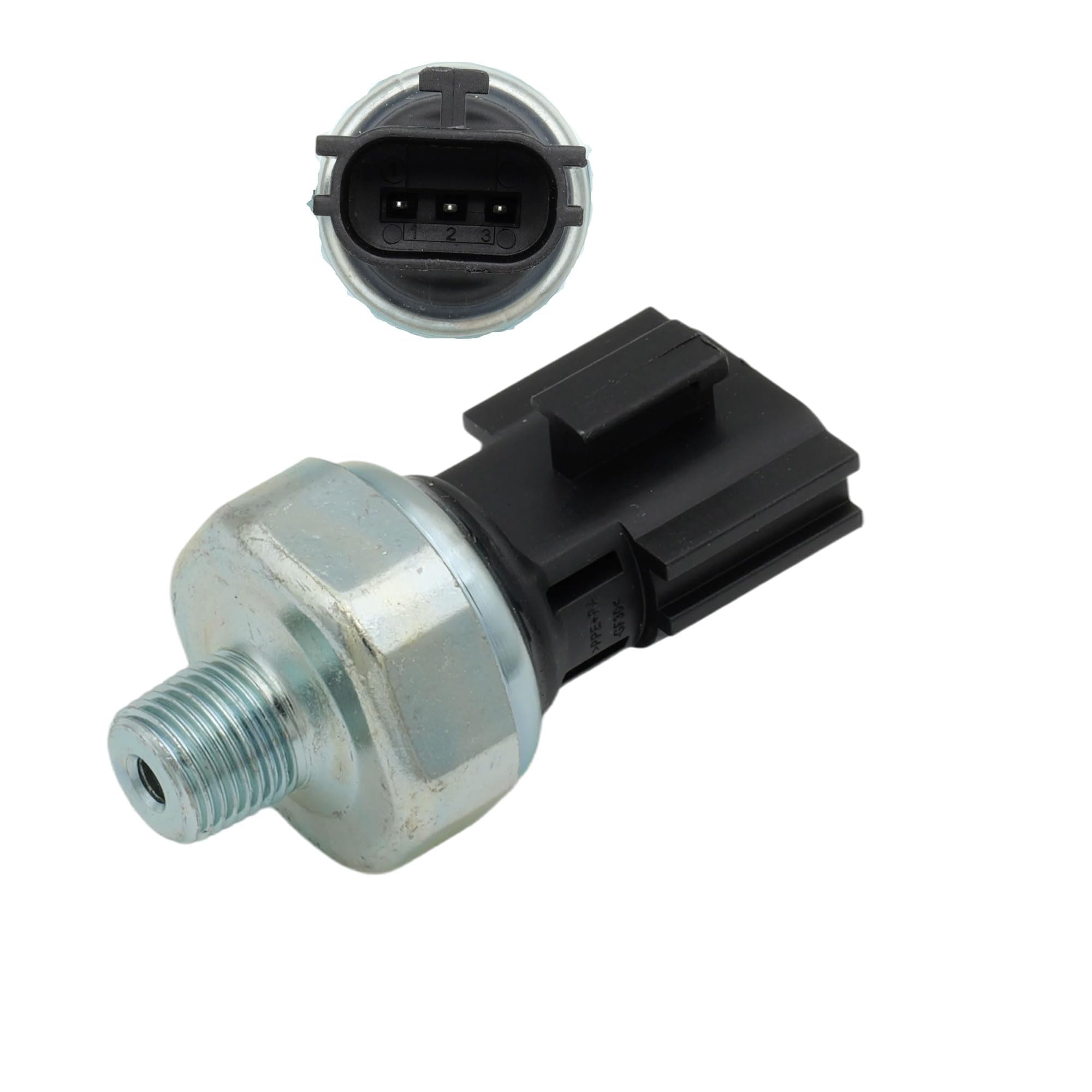 Amazon.com: NOVAPARTS PS417 25070-CD00A Engine Oil Pressure Sensor