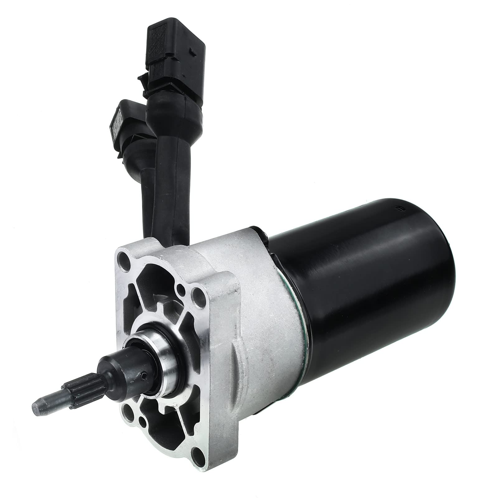 Frankberg Diferencial del eje trasero Motor Trasera Compatible con T.o.u.a.r.e.g 7L6 7L7 7LA C.a.y.e.n.n.e 9PA Replace# 95562490401