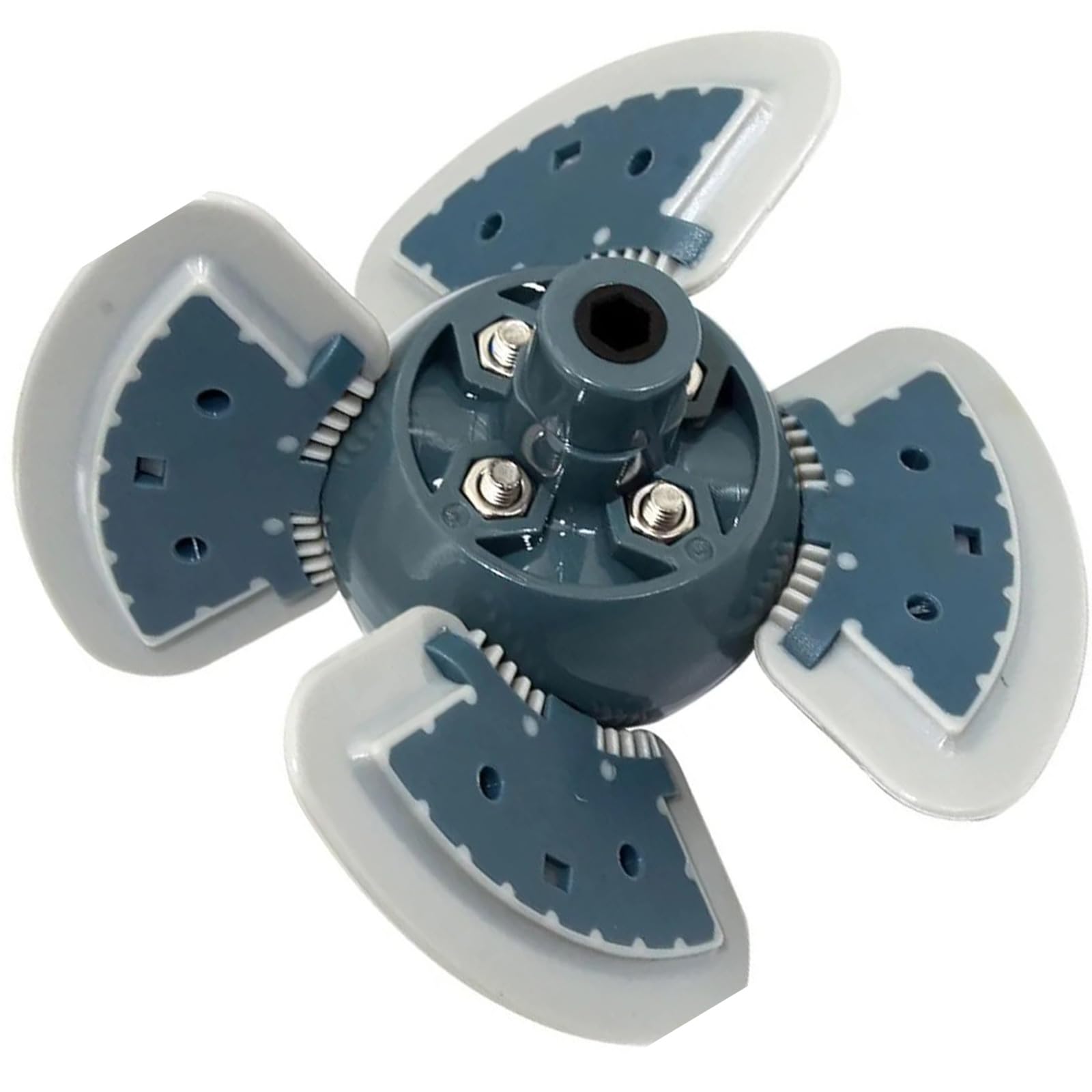 Kalttoy Replacement Part Pool Equipment Repairing for MX6 Pool Cleaner Provide Seamlesses Compatibility and Quick Installation Cleaner Replacement Part