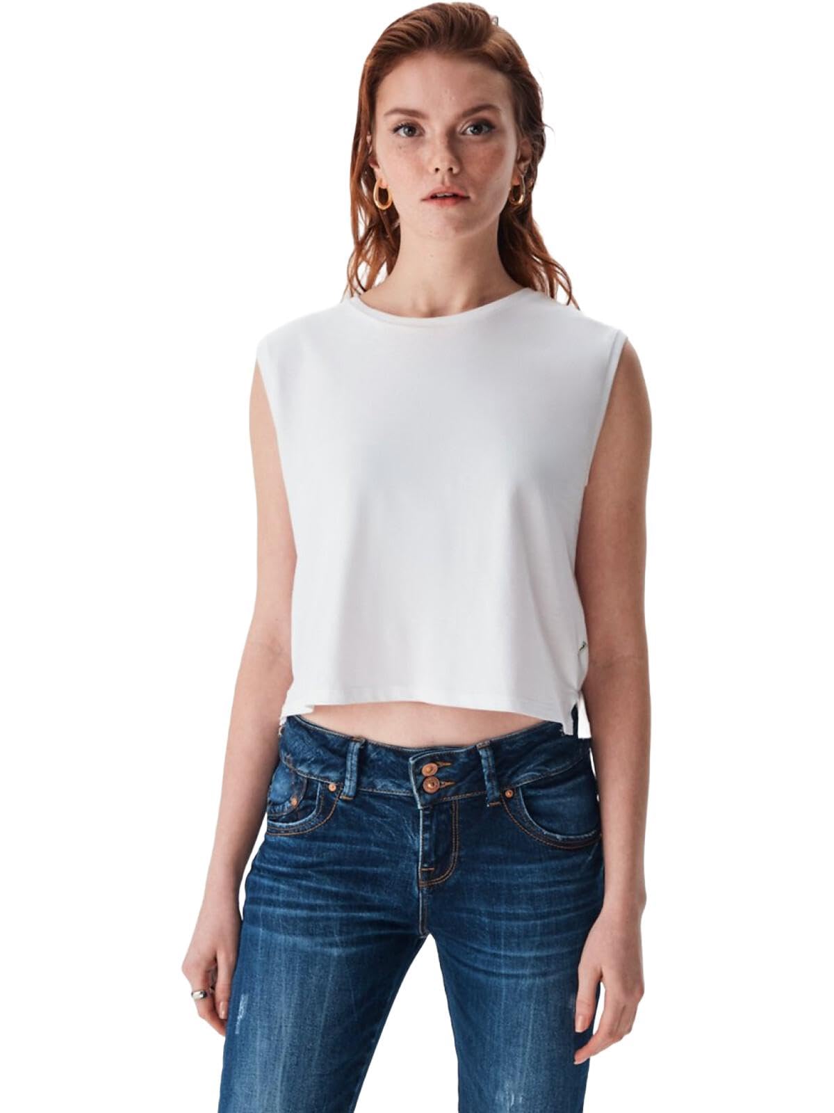 LTB Molly M Jeans Femme
