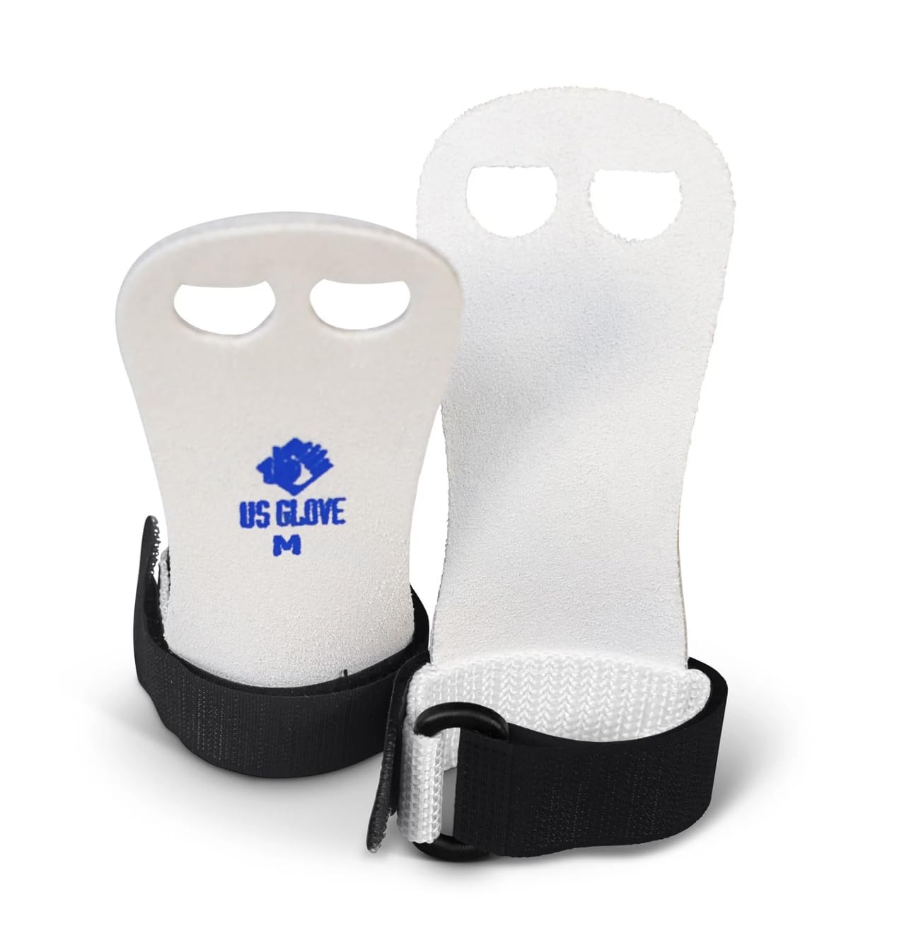 US Glove - Gymnastique - Gymnastique - Grips Rainbow Beginner Grips - 1 paire - Cuir - Jeunes