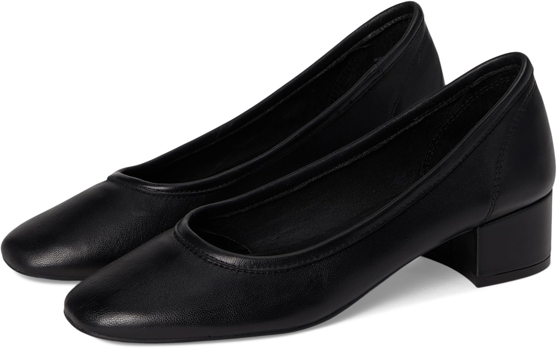 Steve Madden レディース モリーパンプス