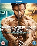  Wolverine Origins