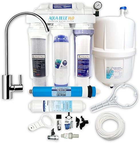 Whole House RO System