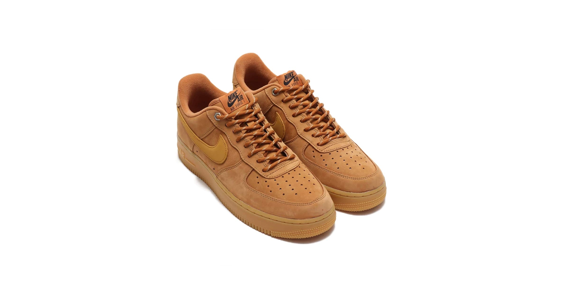 Amazon | [ナイキ] エア フォース ワン AIR FORCE 1 '07 WB