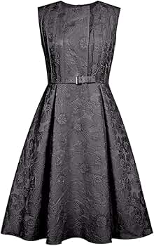 JUMELLE jacquard dress ブラック JUMELLE jacquard dress ブラック Janie Jacquard Dress | GUESS