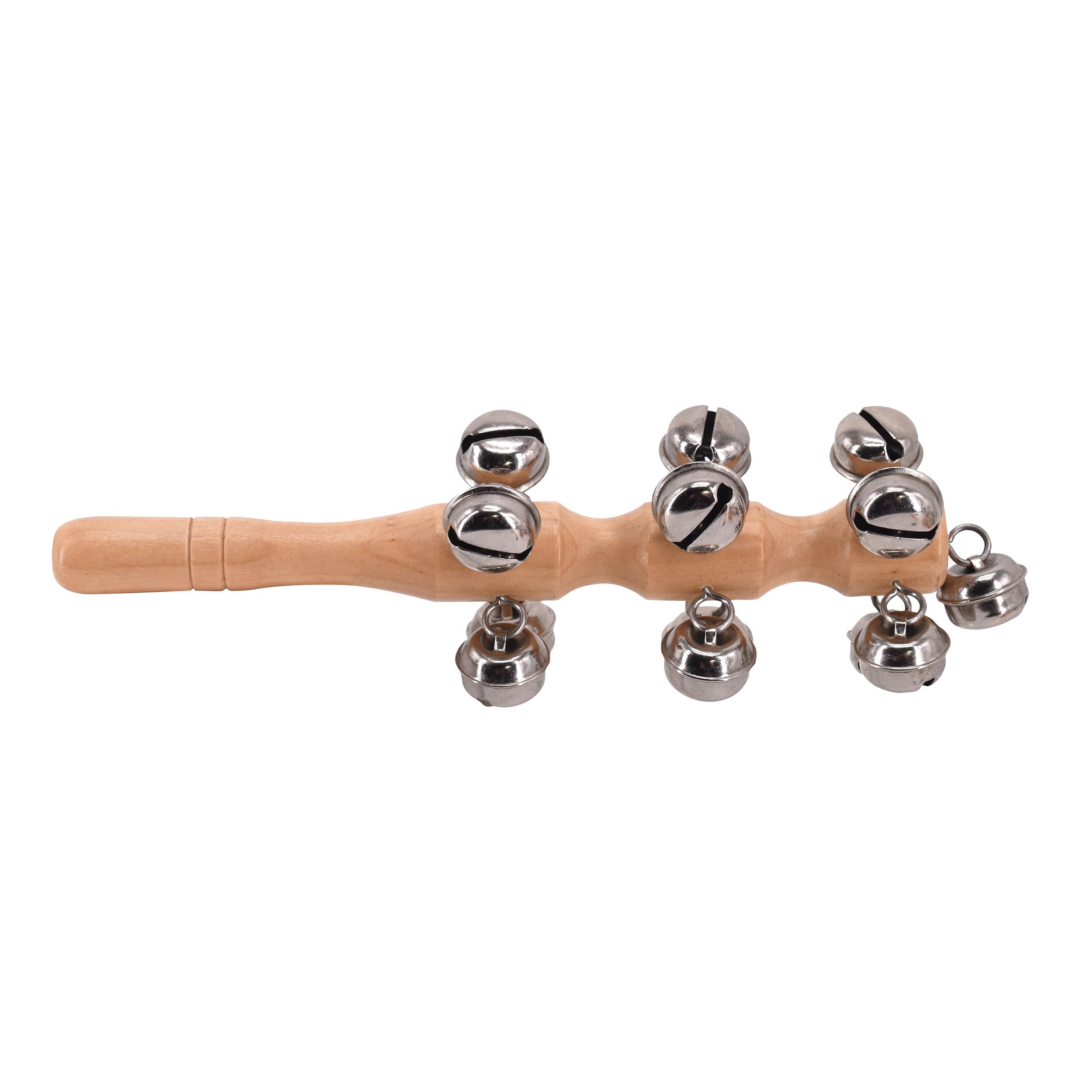 Voggenreiter Voggys Sleigh Bells Stick
