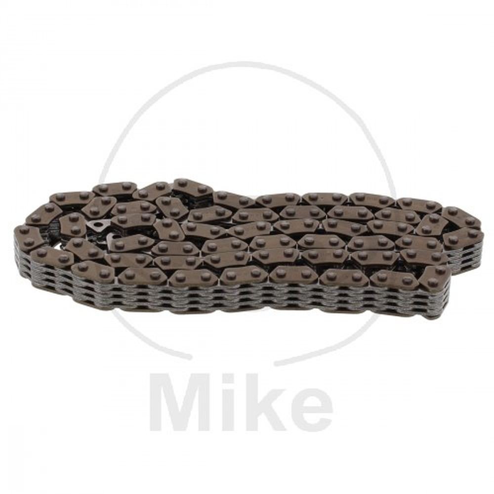 Catena Di Distribuzione Did SCA-0412A Sv - Lunghezza: 128 Maglie - 4