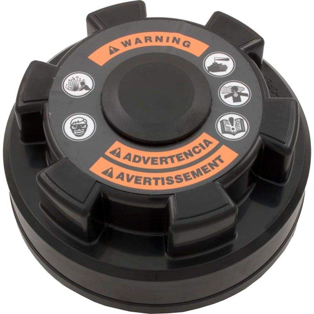 Hayward CLX200CA Couvercle de chlorinateur pour Distributeur de Produits Chimiques secs