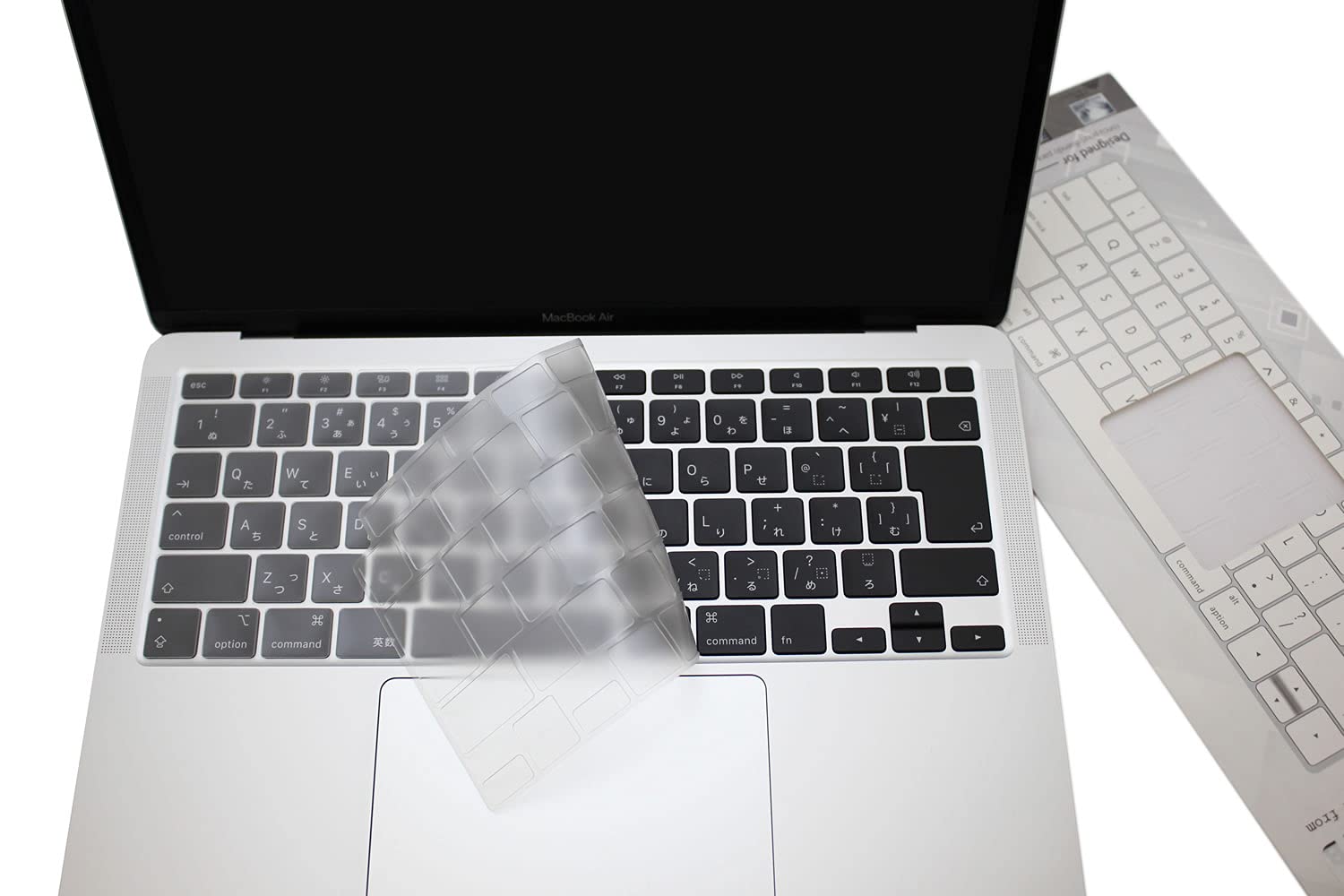 Amazon.co.jp: ClearView M1チップ 搭載 モデル MacBook Air 13 2020