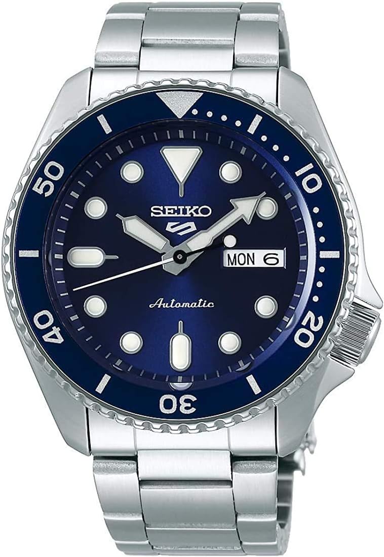 Limited 2023 Rowing Blazers x Seiko Sports Watch (Edition 5)