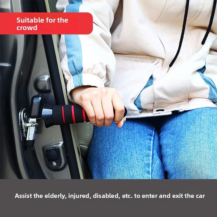 Car Safety Hammer 2-Piece Emergency Escape Tools Car Window Glass Hammer Crusher and Seat Belt Cutter Escape 2-in-1 Home Rescue and Car Emergency Escape Tools (Red and Blue.)