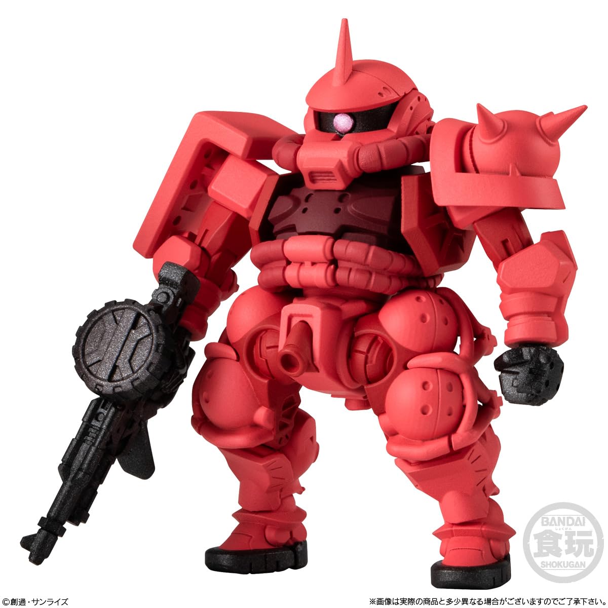 Amazon | バンダイ(BANDAI) FW GUNDAM CONVERGE #28 チューインガム 食