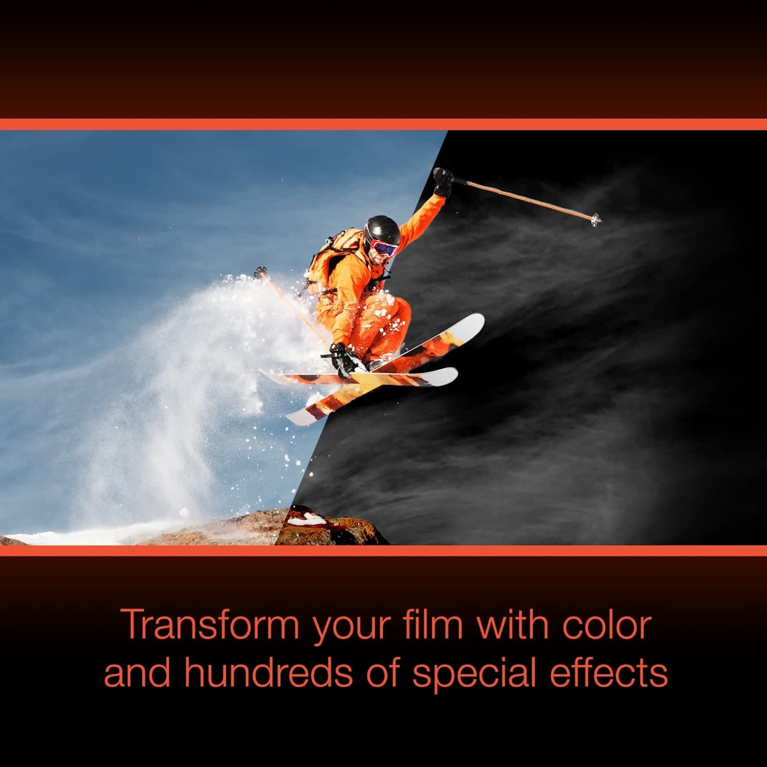 Corel Pinnacle Studio 26 Standard, Videobearbeitungssoftware, Postzustellung