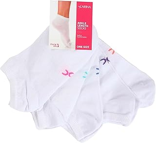 CARINA Womens socks socks (pack of 1)