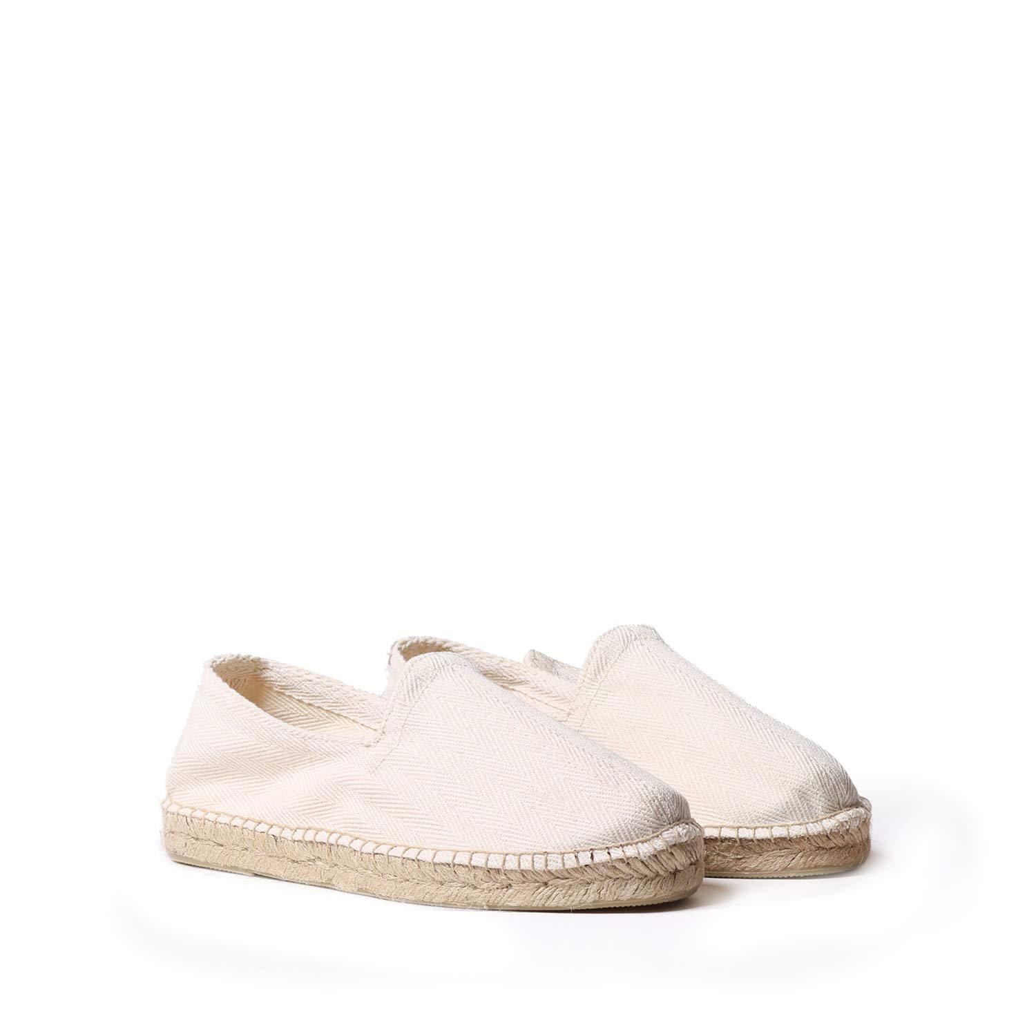 TONI PONS MONTGRI - Toni Pons men's espadrille made of cotton fabric.