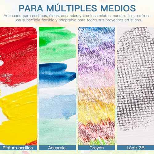 La Mejor Lista de Bastidor , listamos los 10 mejores. 7