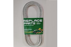 Husqvarna 539114557 Mower Deck Belt