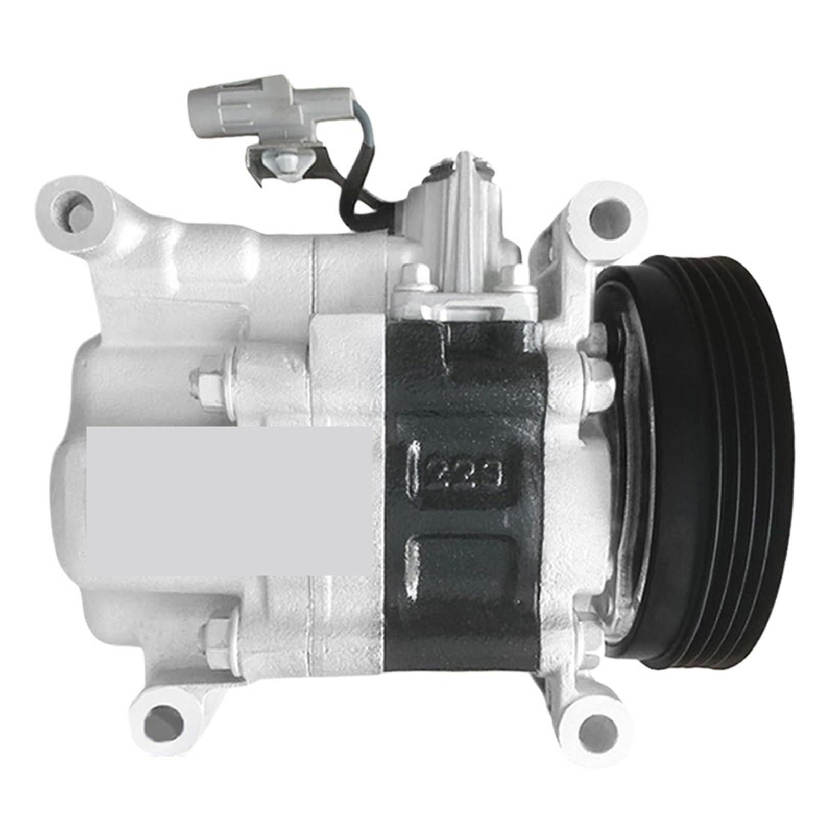 AC Compressor Compatible With SUZUK Swift SX4 SV08A OE 9520163JA1 9520063JA1 95201-63JA0 95201-63JA1 V08A1AA4AG 9520163JA0
