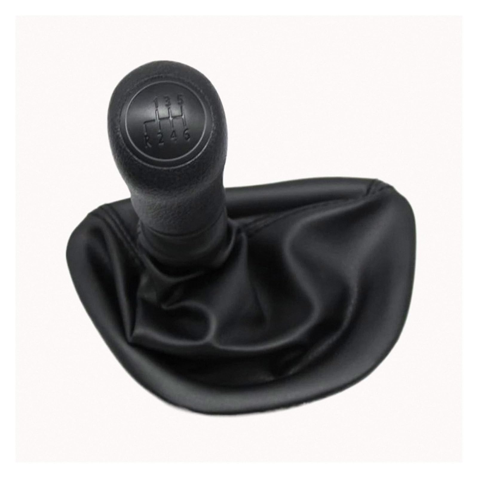 DBMSWZJQFG Sporty Gear Shifter Knob for Benz Vanio Vito W639 W636 2010-2015