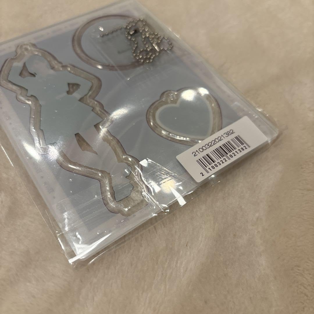 Amazon.co.jp: イコラブ 佐々木舞香 呪って呪って アクスタ : Home