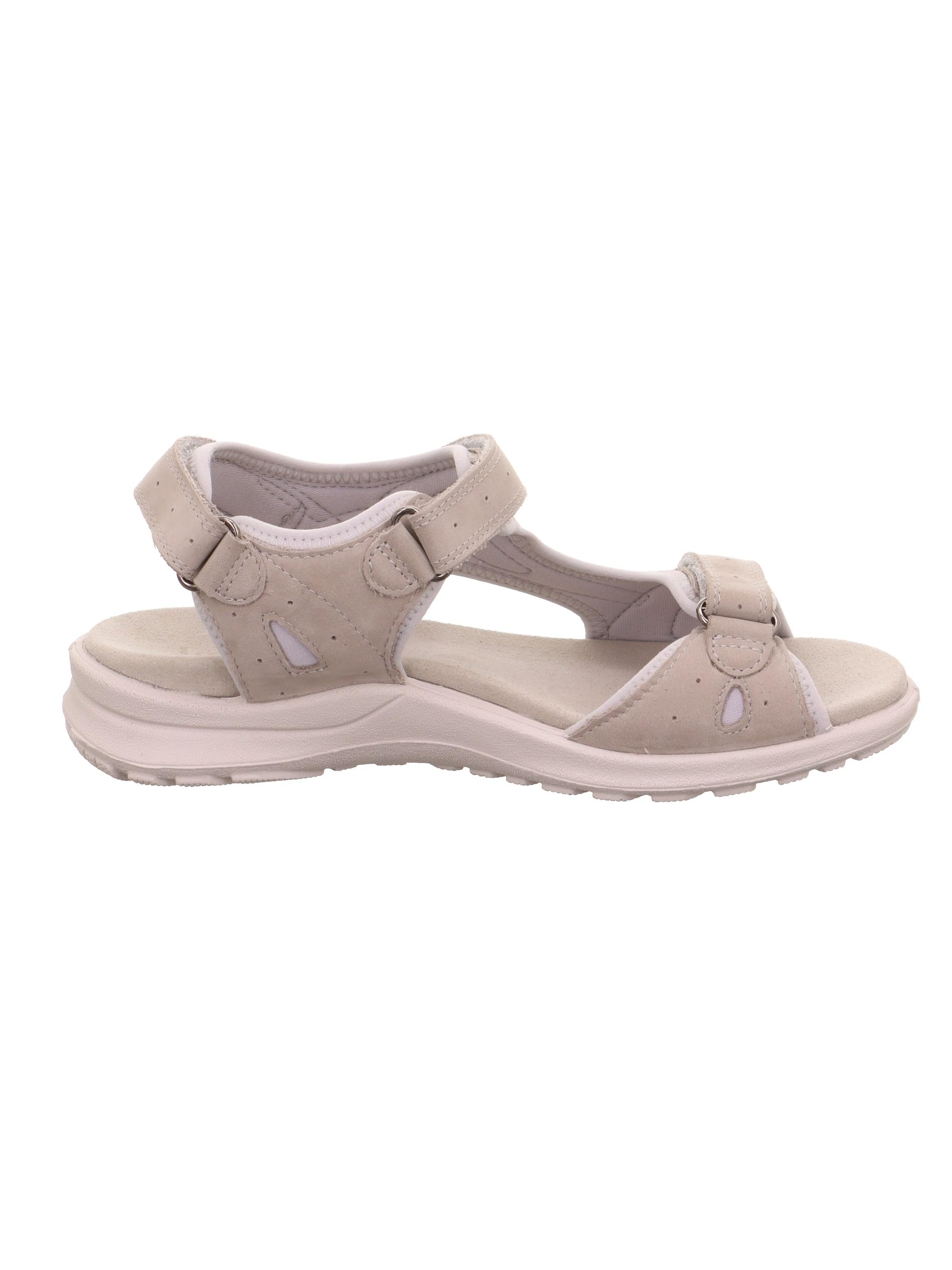 Legero SIRIS, Damen Riemchensandalen, Grau (Griffin (Grau) 29), 38 EU (5 UK) – Ansicht 5