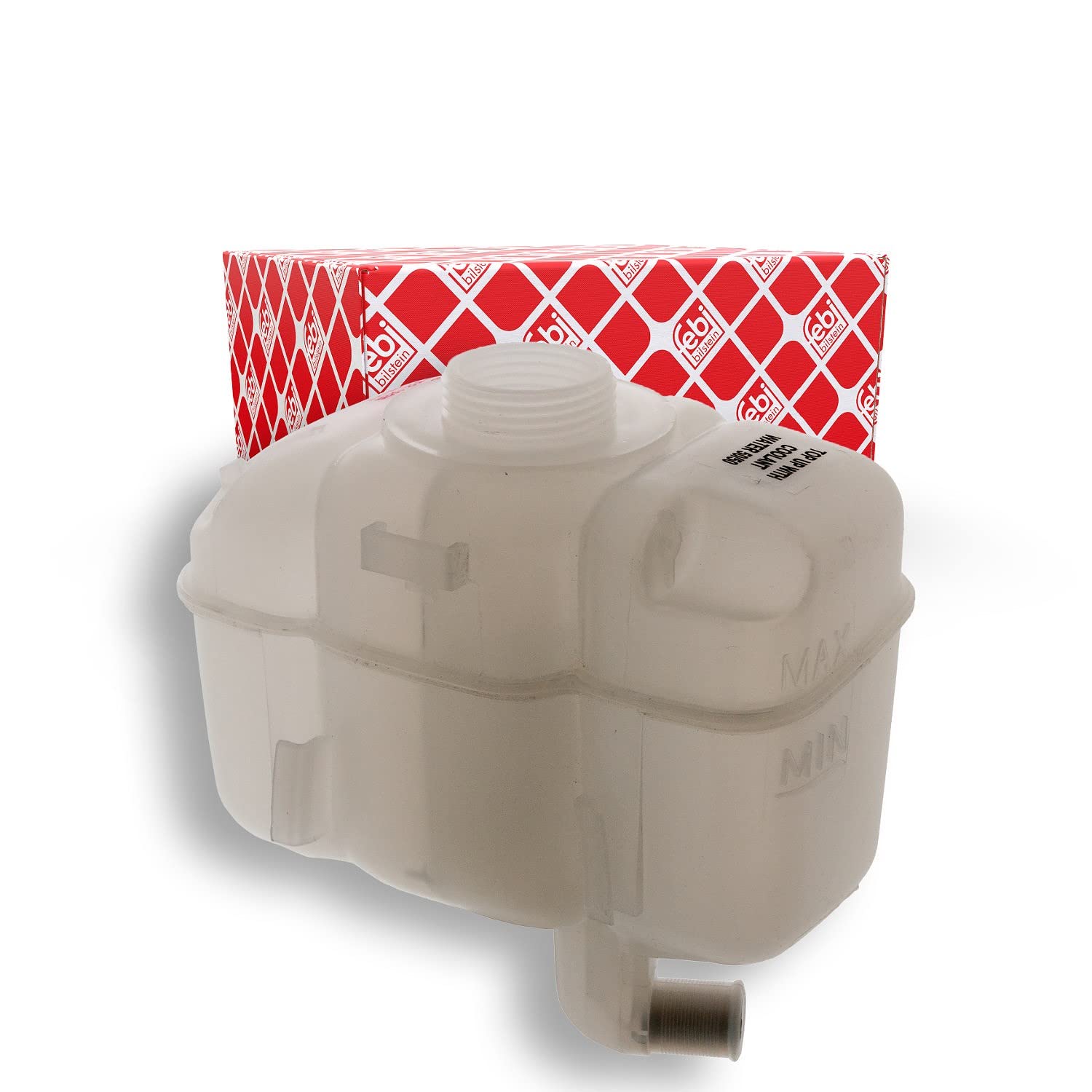 Febi bilstein 49697 Refrigerantes del Motor