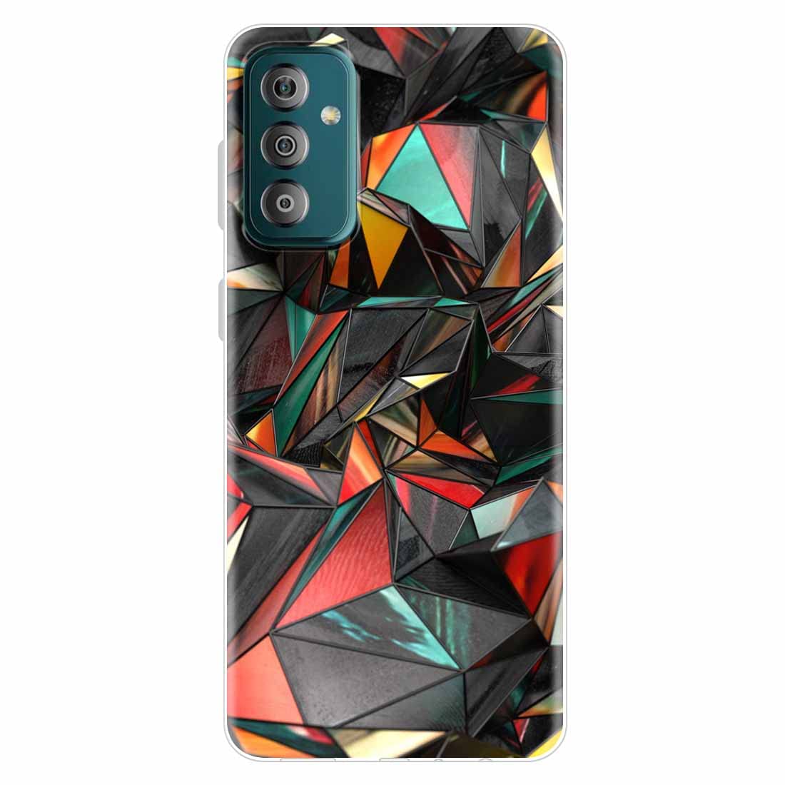 Fashionury Back Cover Case for Samsung Galaxy F23 5G / Designer Flexible Soft Back Case Cover for Samsung Galaxy F23 5G-D0720 (B09VTH1TV9) Amazon Price History, Amazon Price Tracker