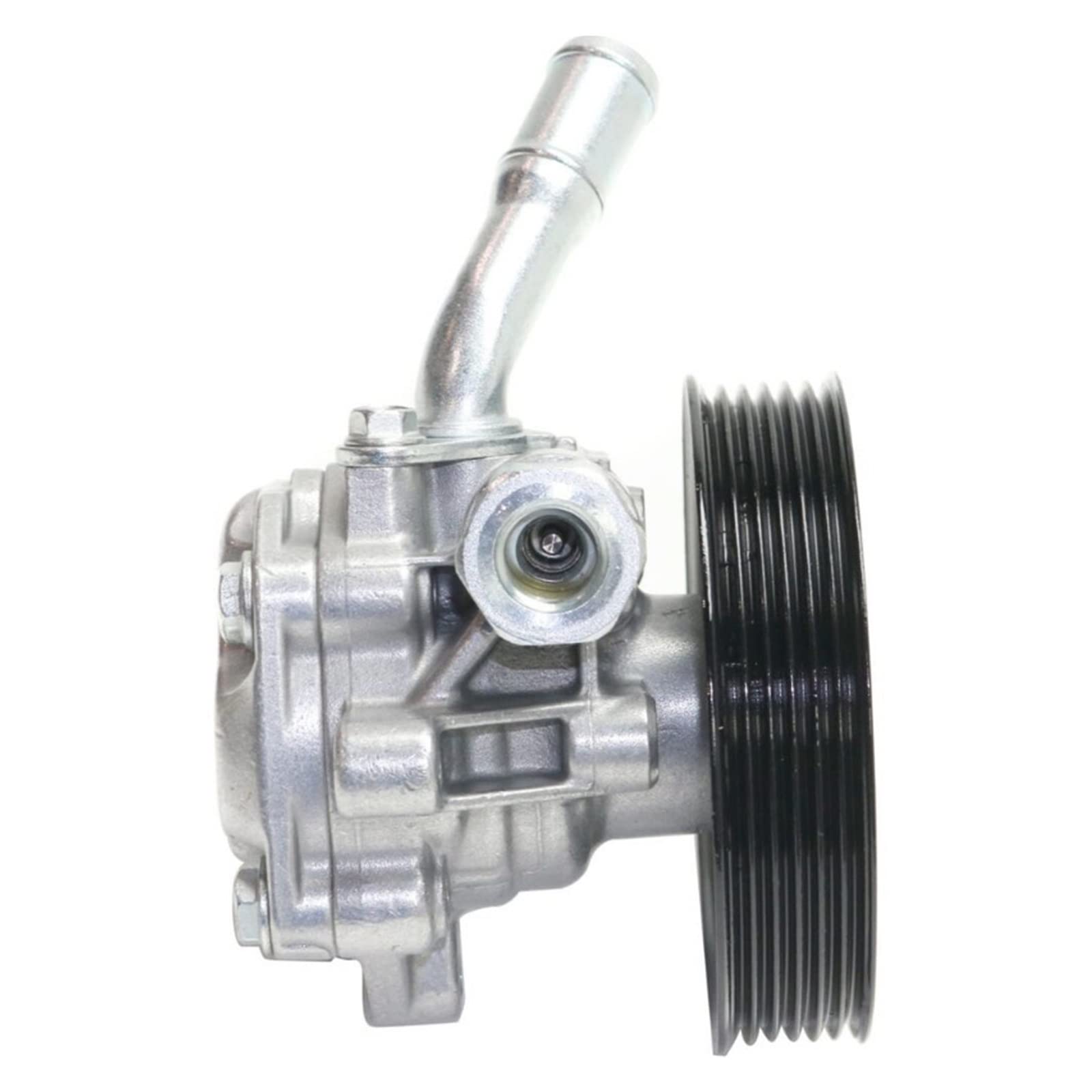 Pompa servosterzo Compatibile con Jeep Compatibile con Wrangler 3.6L 2012-2018 Compatibile con Jeep 5154400AC 05154400AC