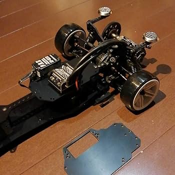 Amazon | MetalGarageオリジナル商品 ドリパケ、FR-D