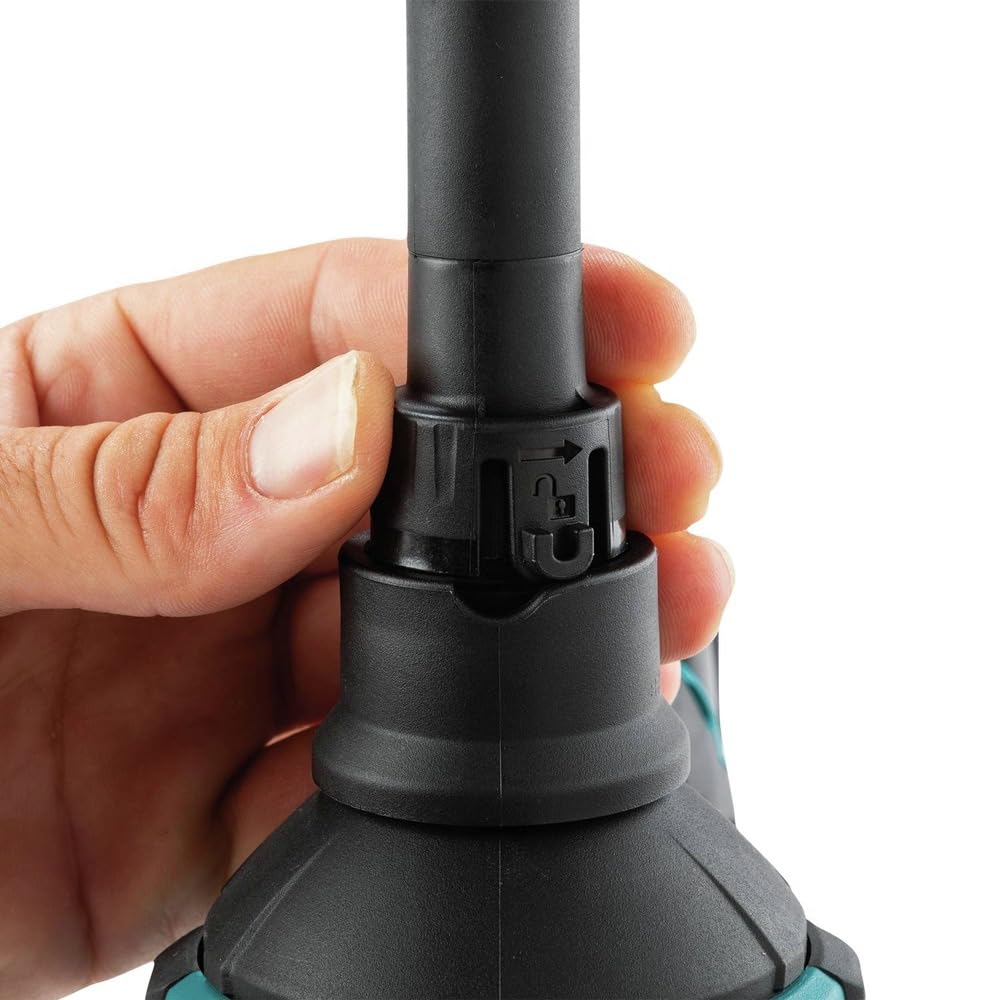 Makita XSA01Z 18V LXT Bürstenloses Hochgeschwindigkeitsgebläse Inflator