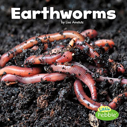 Earthworms by Lisa J. Amstutz episode artwork