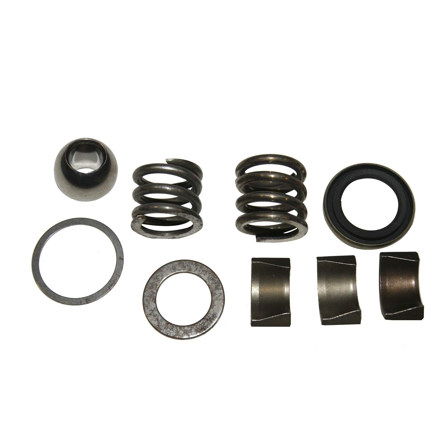 Chevrolet S10 Driveshaft Repair Kit For 1996-2003 Chevrolet S10 |  Driveshaft U-Joint Repair Kit Double Cardan CV Ball Seat Repair Kit