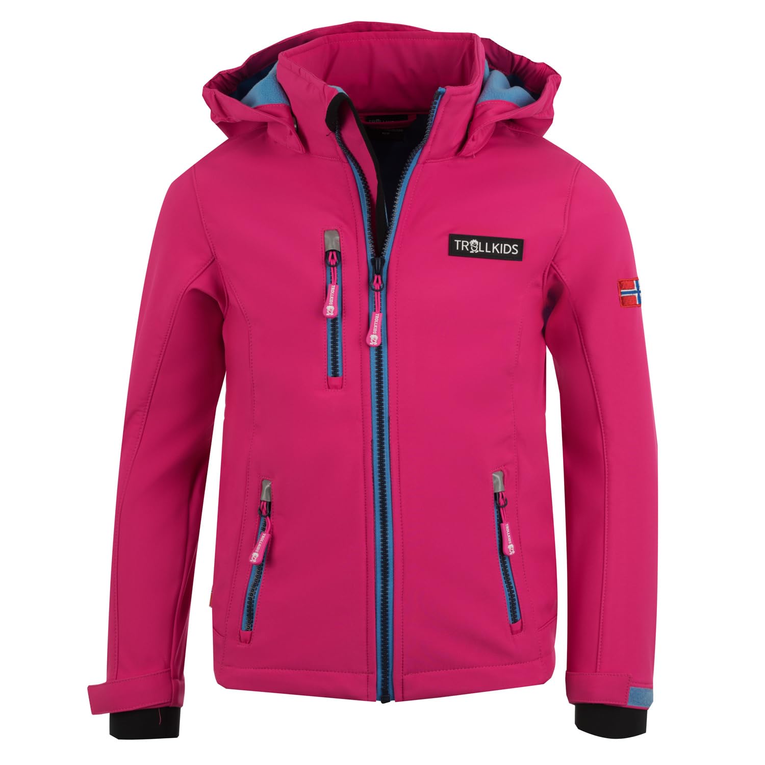 Trollkids Preikestolen Extérieur Mixte- Enfant
