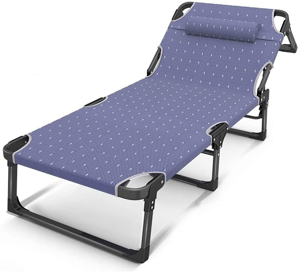 Sillón de jardín al aire libre L185cm para disfrutar del sol en el hogar