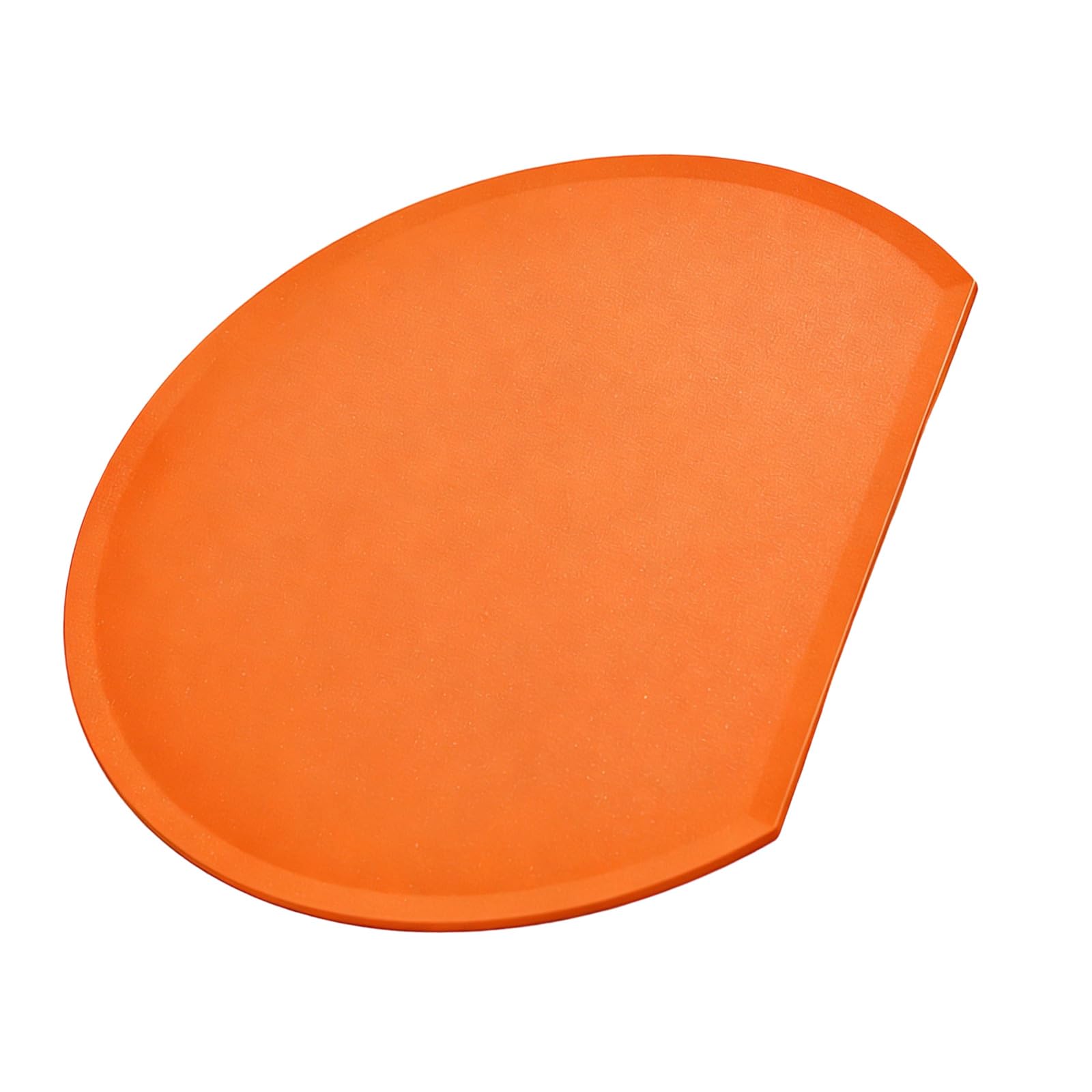 Msioytog Flexible Food Preparation Board Dishwasher Safe and Bacterium Resistant for Cooking Slip Proof Cutting Face