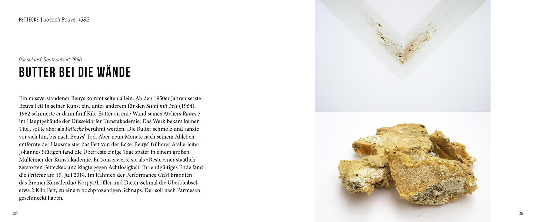 Das war Kunst, jetzt ist es weg: Misslungene Restaurierungen und andere kuriose Kunstunfälle ((Fast) immer lustig, Band 4)