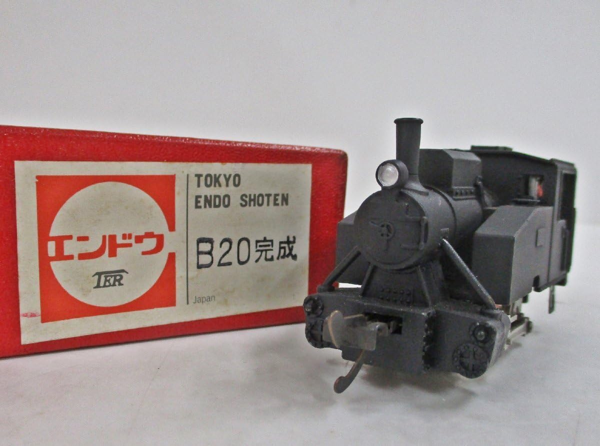 エンドウ B20完成 エンドウ B20完成 - メルカリ