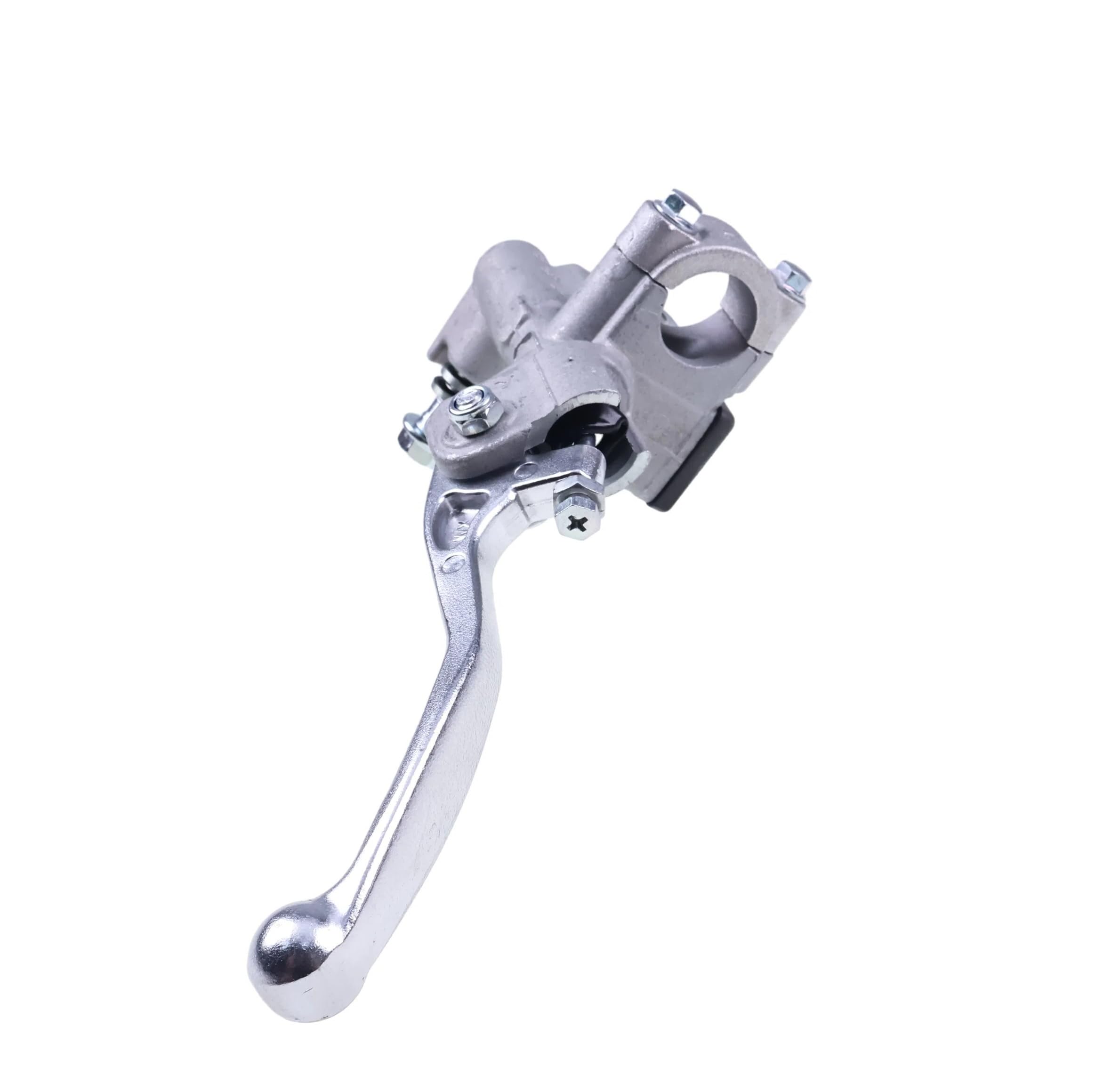 双つの顔/Two-Faced fab GF Amazon.com: WQSING Front Brake Master Cylinder w/CNC Lever 43015