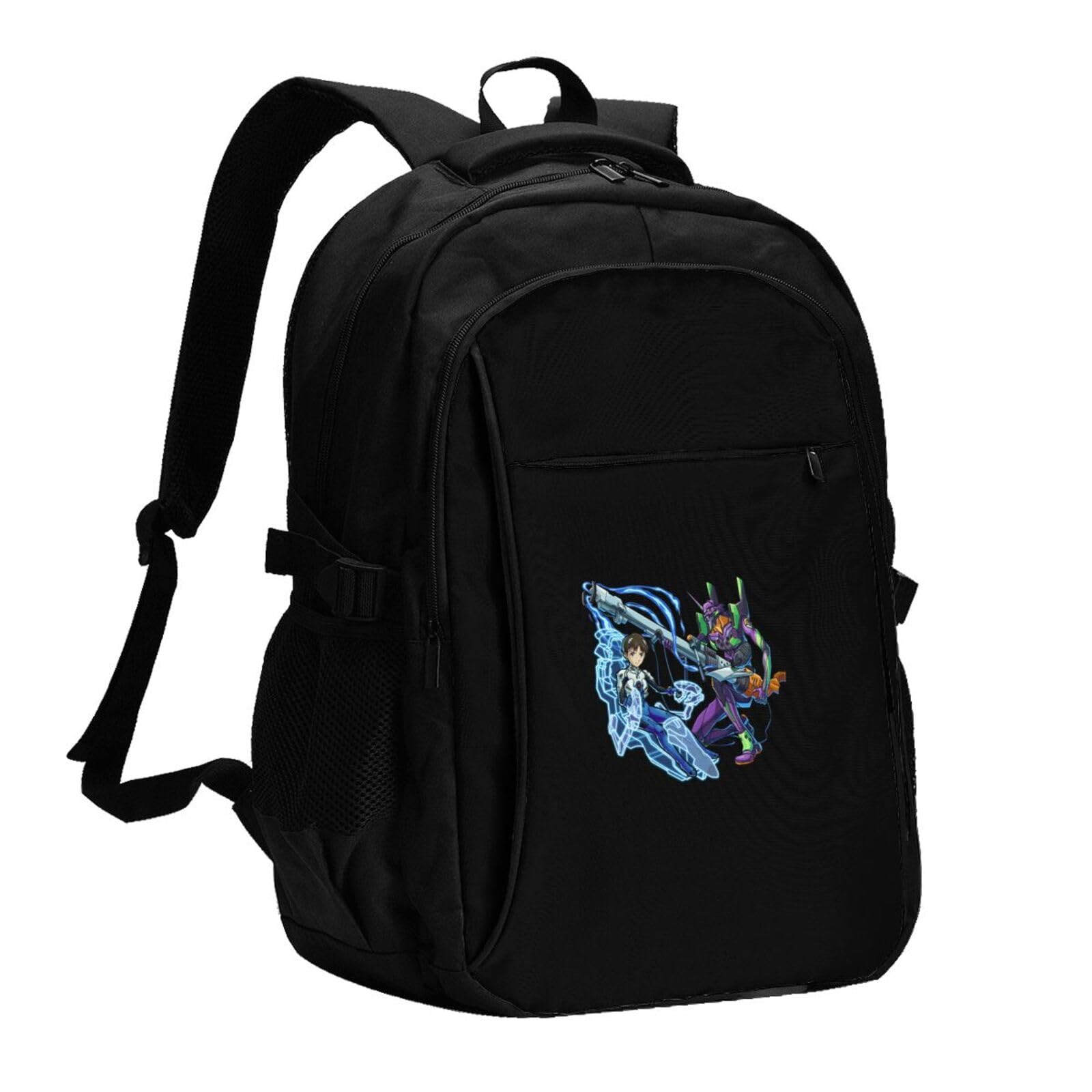 Amazon.co.jp: リュック 新世紀エヴァンゲリオン 碇シンジ バック
