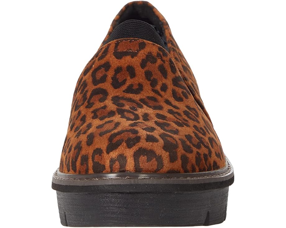 Clarks Airabell Mid - Front View