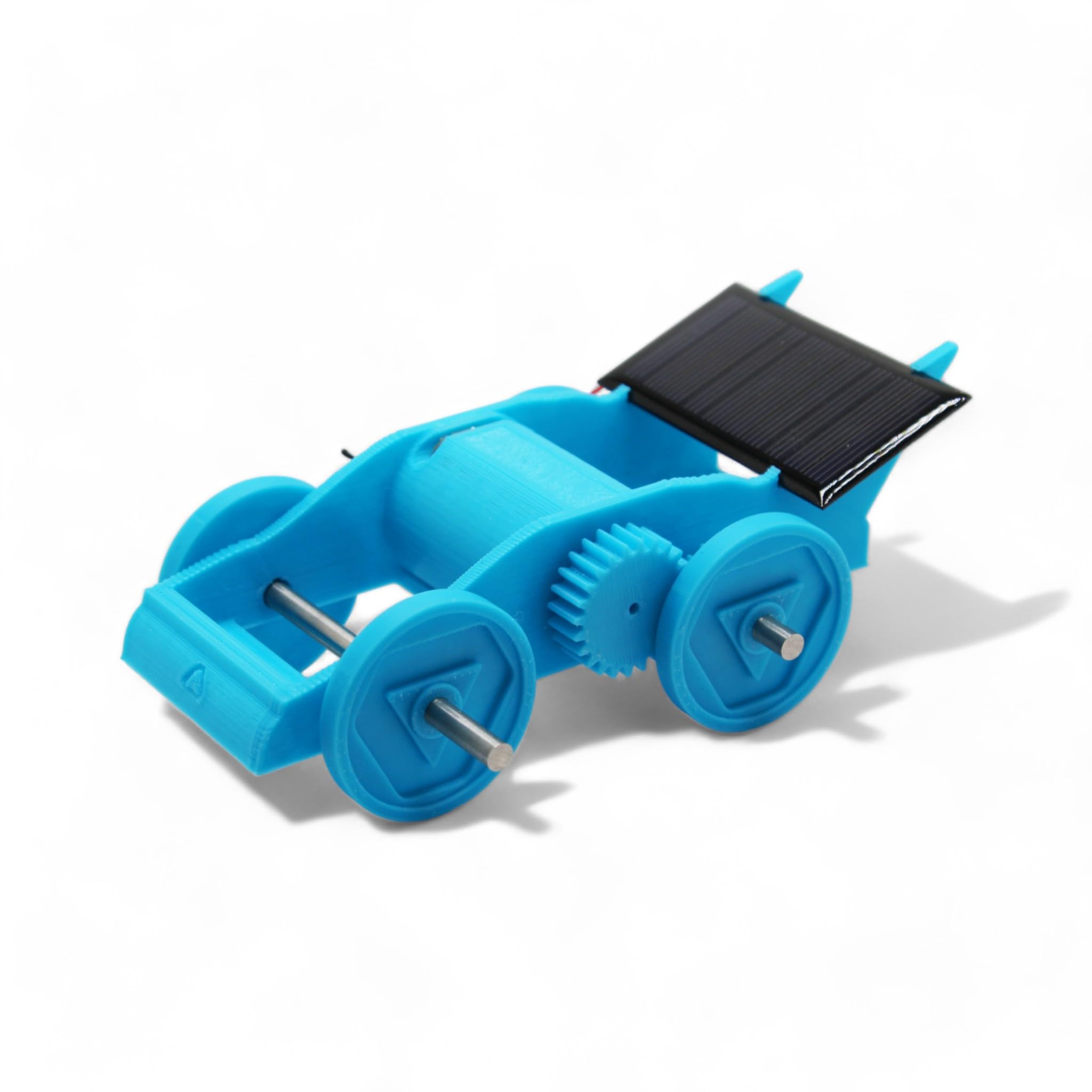 Generic Solar Racer Standard Kit