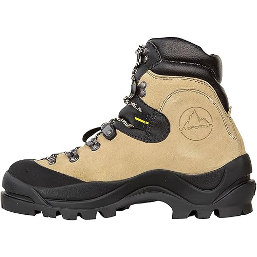La Sportiva Mens Makalu Mountaineering/Hiking Boots